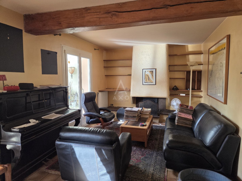 vente Maison Merlevenez - Photo 6