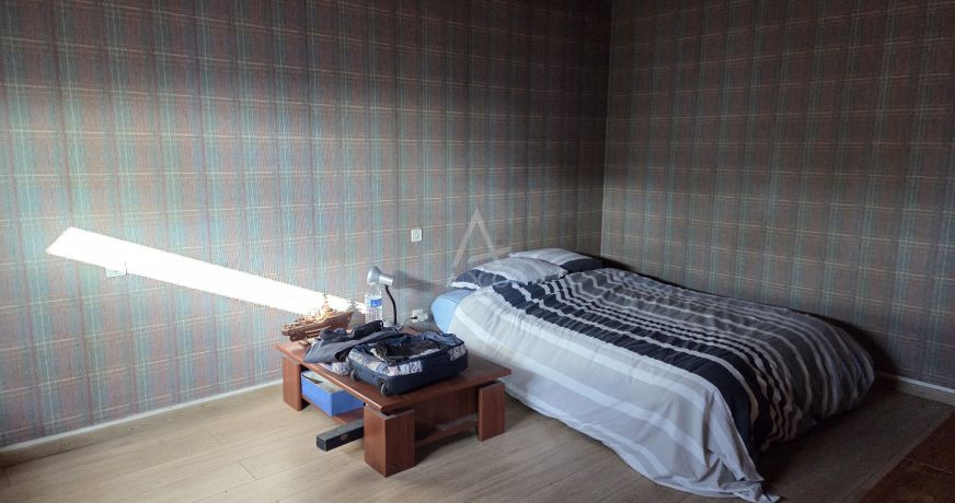 vente Maison Merlevenez