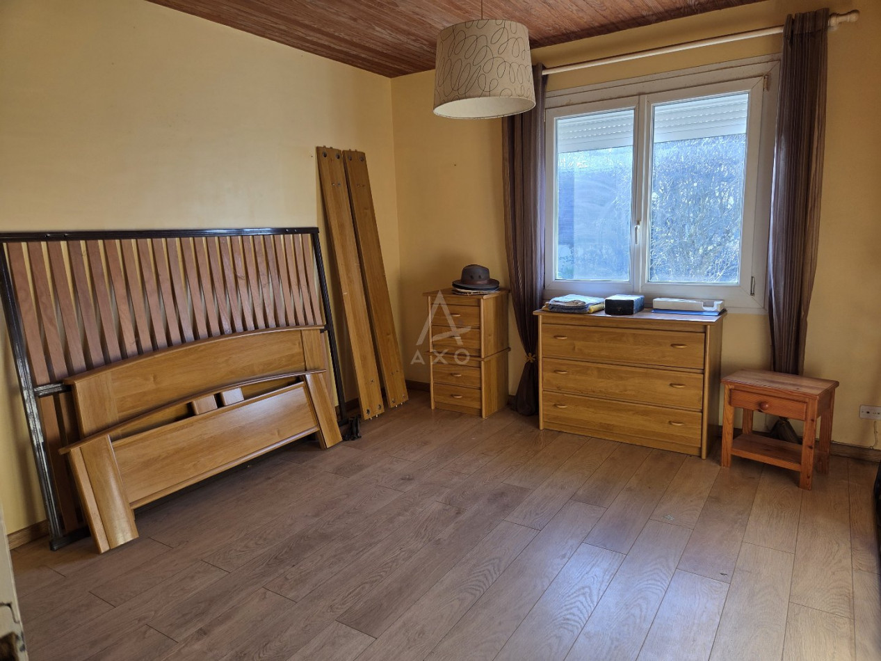 vente Maison Merlevenez - Photo 11