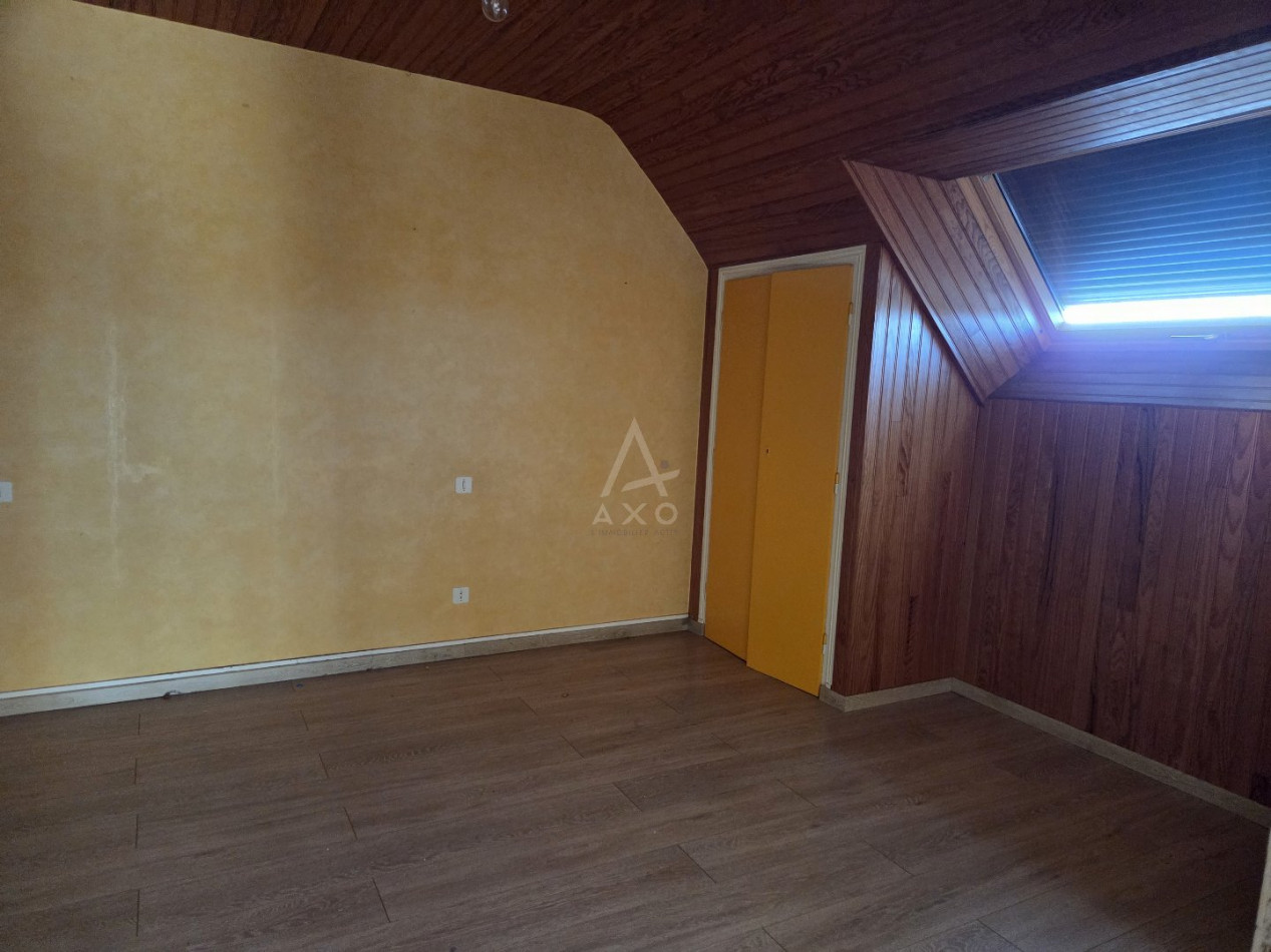 vente Maison Merlevenez - Photo 12