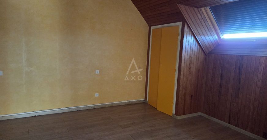 vente Maison Merlevenez