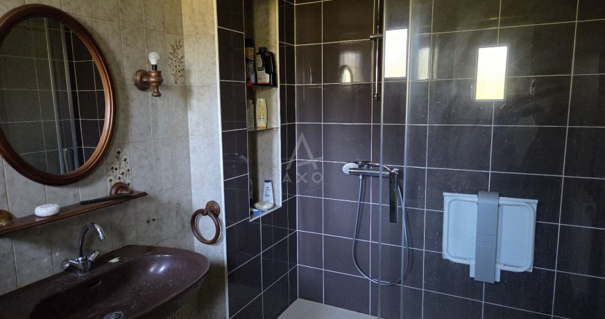 vente Maison Merlevenez