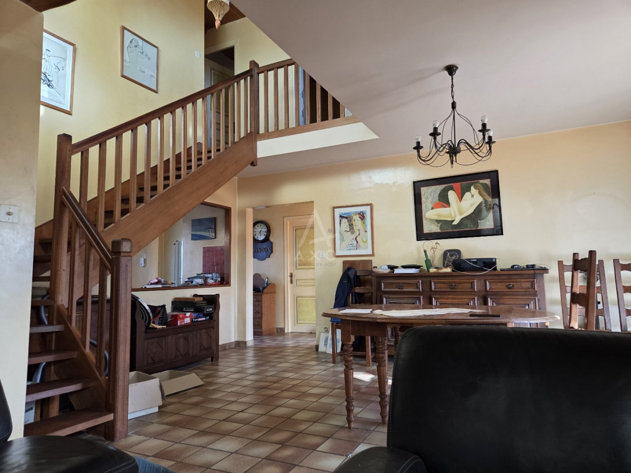 vente Maison Merlevenez - Photo 16