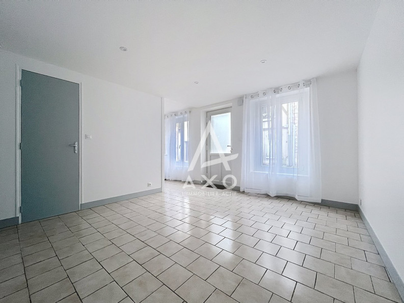 location Appartement rénové Gien - Photo 2