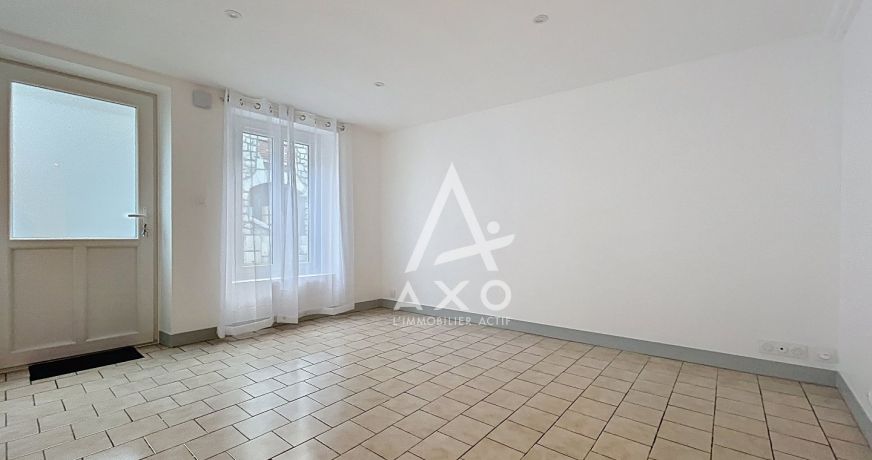 location Appartement rénové Gien
