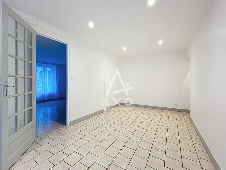 location Appartement rénové Gien - Photo 4