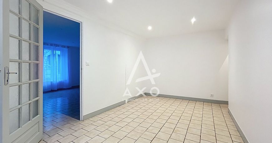 location Appartement rénové Gien