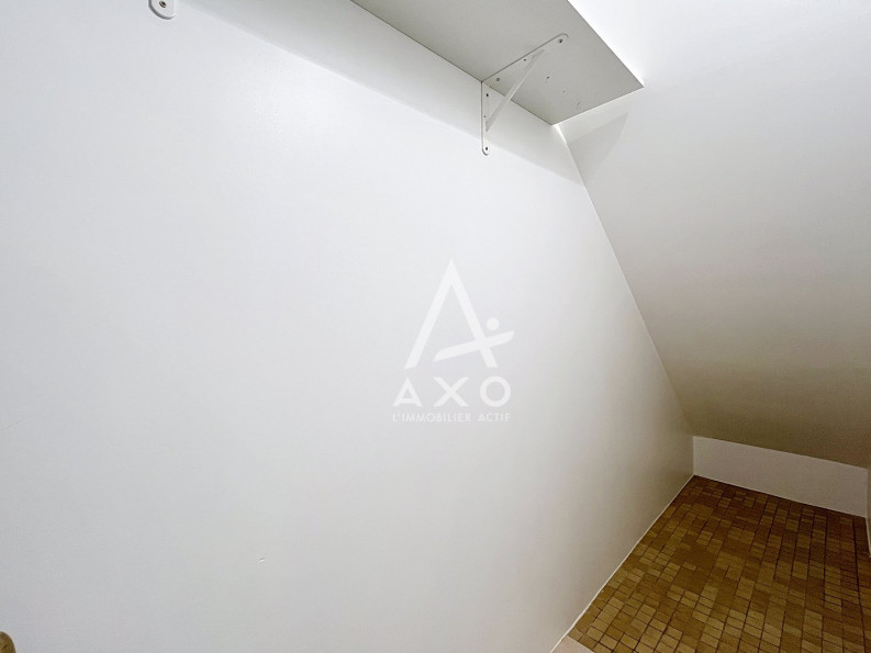 location Appartement rénové Gien - Photo 6