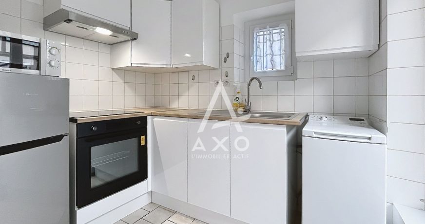 location Appartement rénové Gien