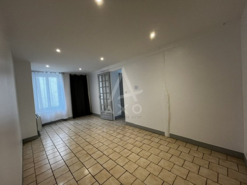 location Appartement rénové Gien - Photo 5