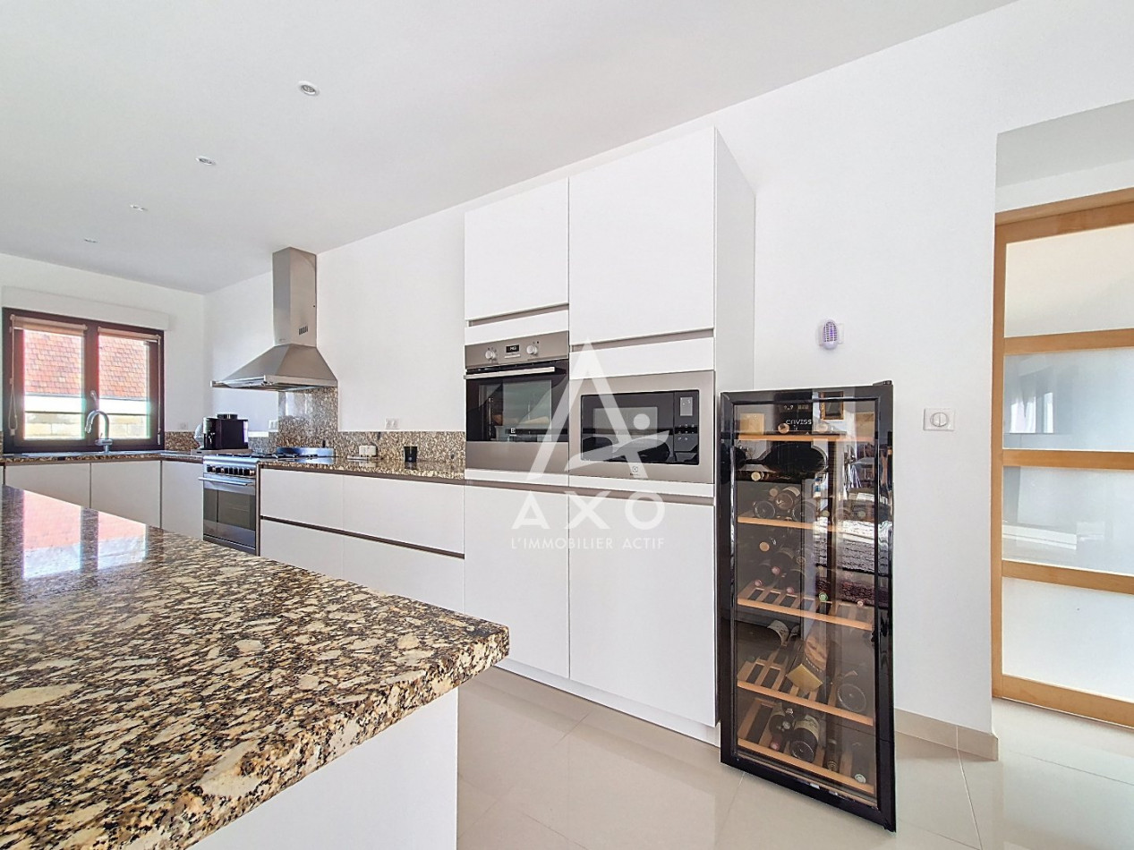 vente Maison Beauvais - Photo 6