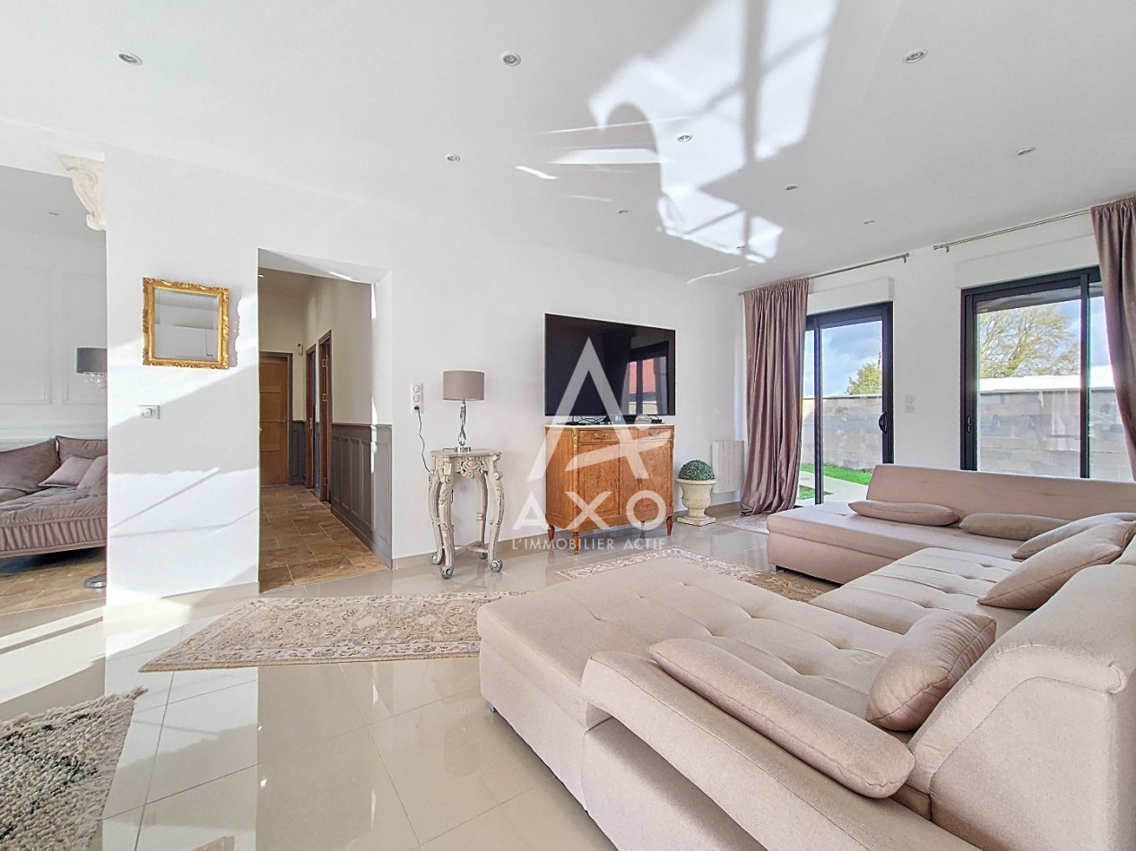 vente Maison Beauvais - Photo 5