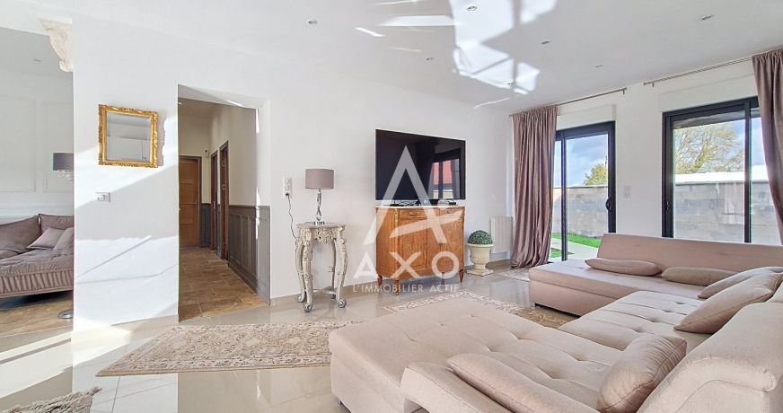 vente Maison Beauvais