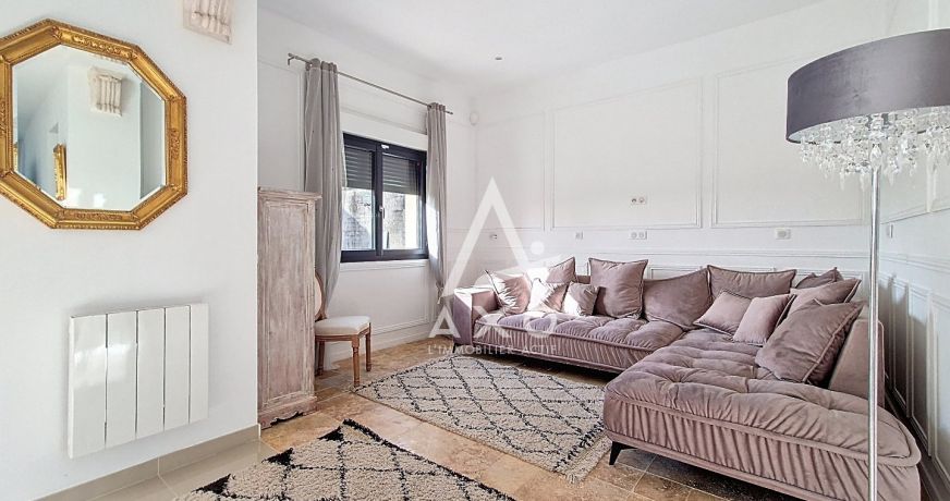 vente Maison Beauvais