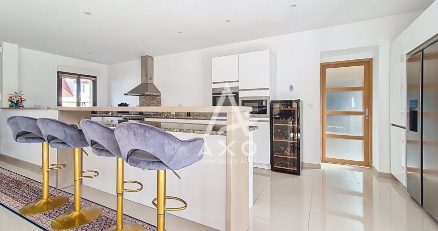 vente Maison Beauvais