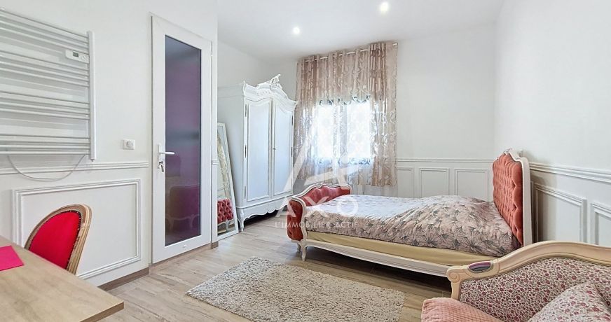 vente Maison Beauvais