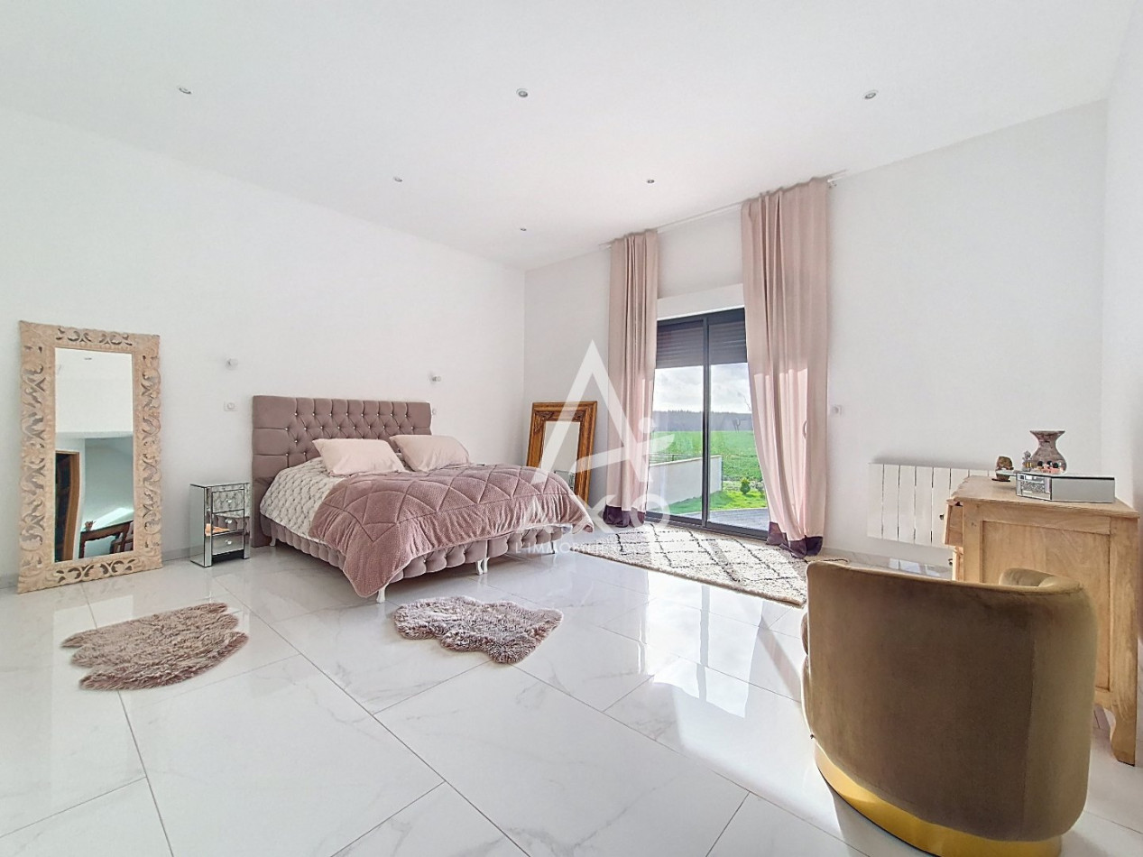 vente Maison Beauvais - Photo 15