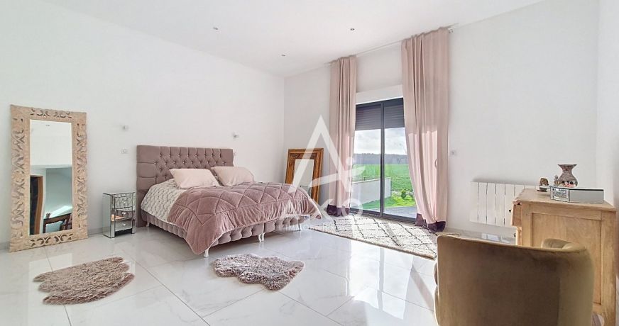 vente Maison Beauvais