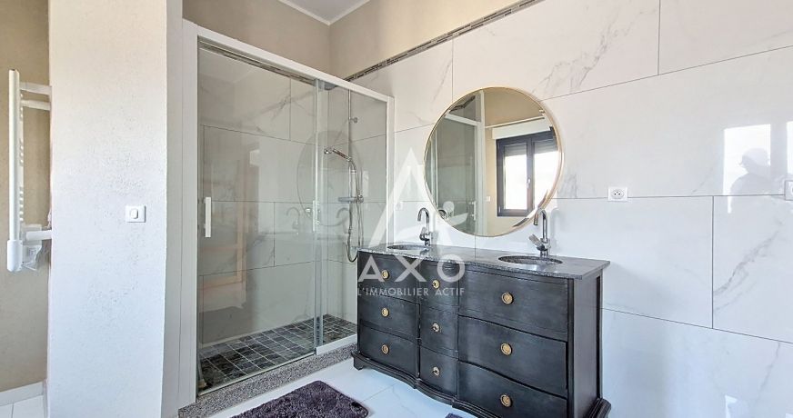 vente Maison Beauvais