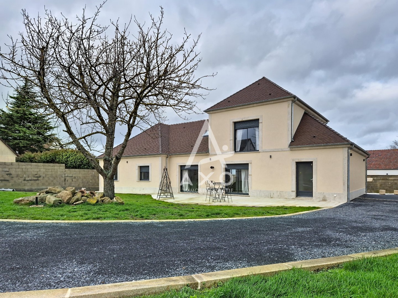 vente Maison Beauvais - Photo 1