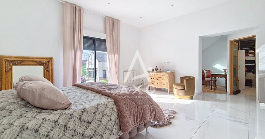 vente Maison Beauvais