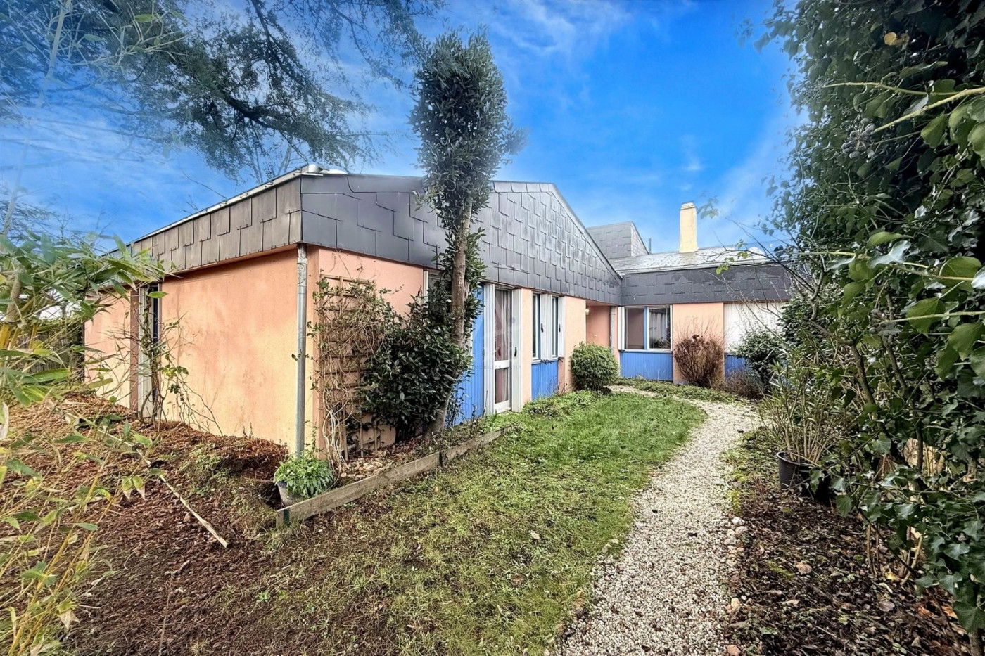 vente Maison Angers - Photo 1