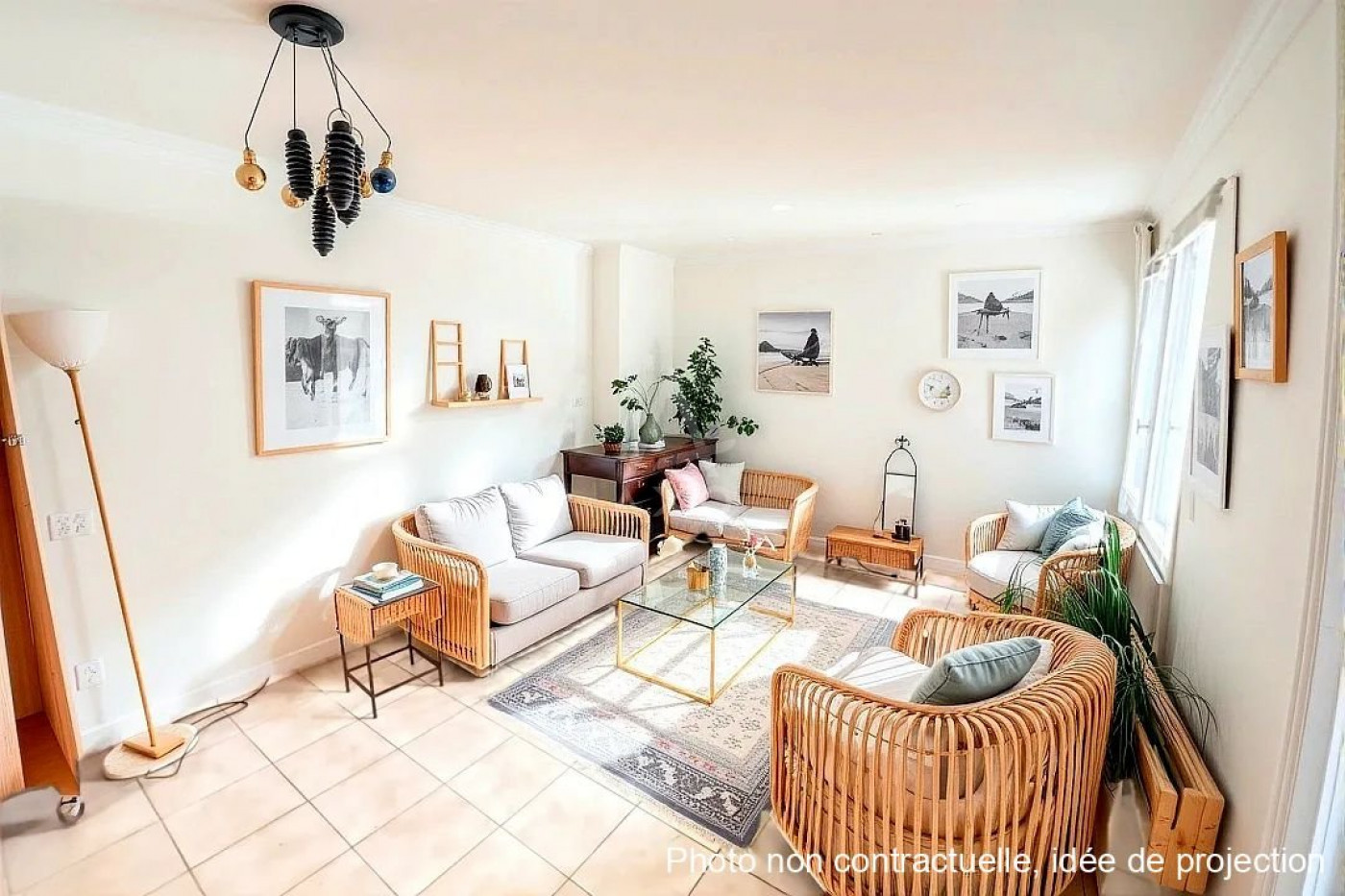 vente Maison Angers - Photo 14