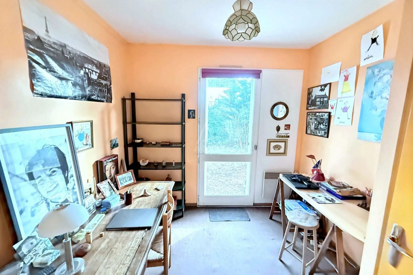 vente Maison Angers - Photo 9