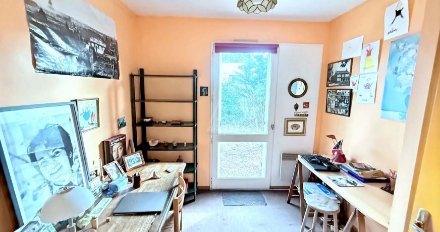vente Maison Angers