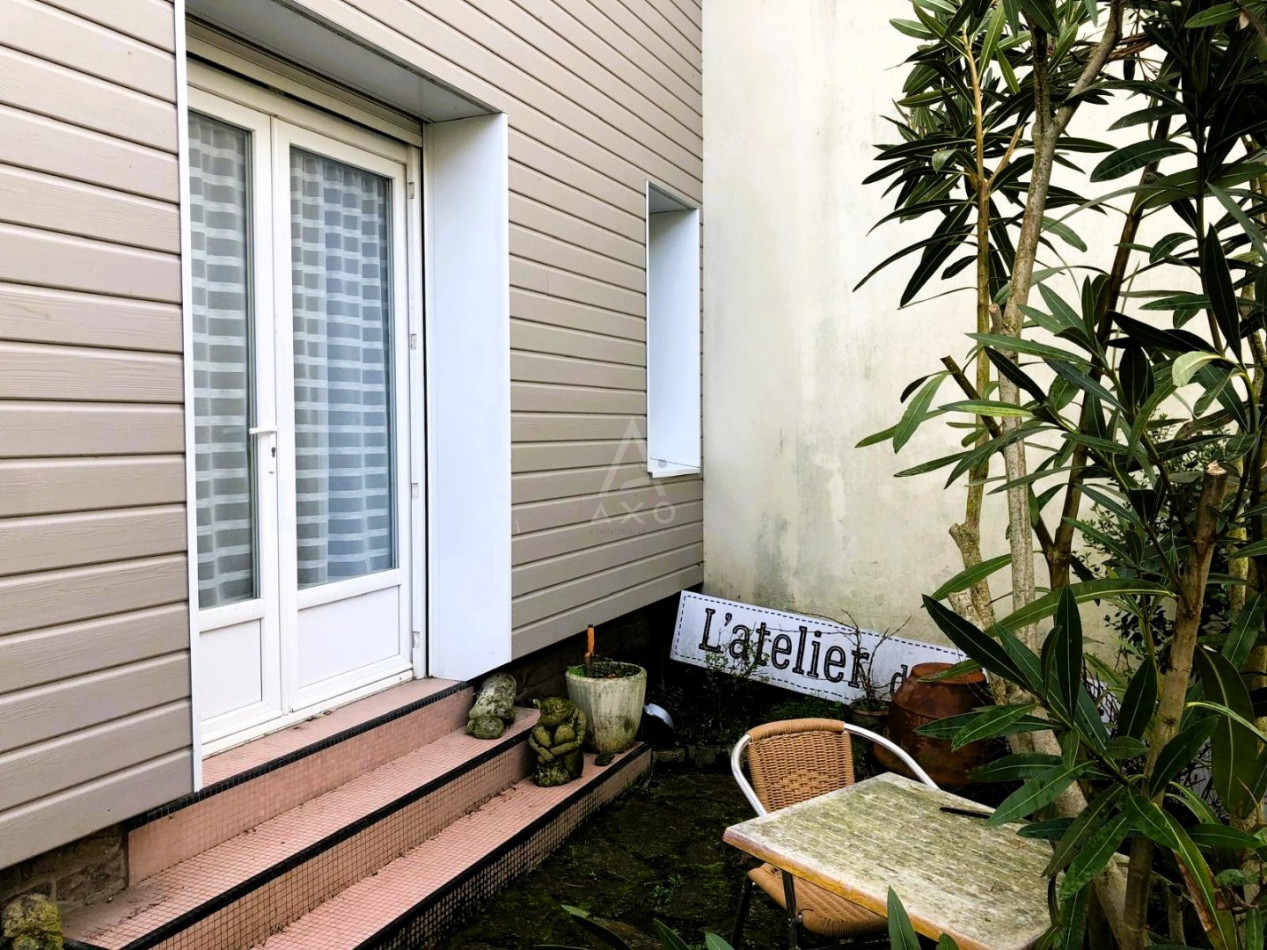 vente Maison Boussay - Photo 11