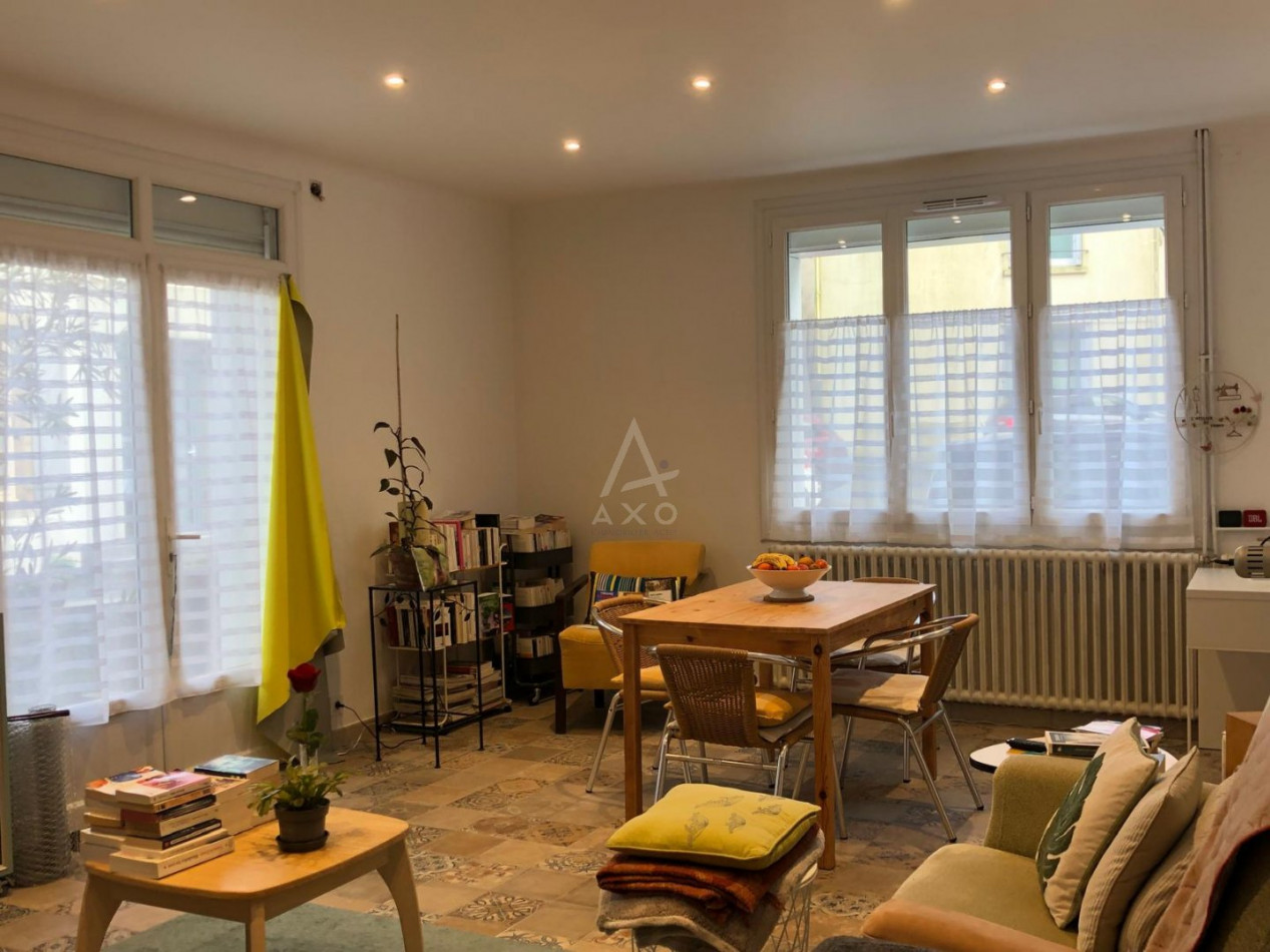 vente Maison Boussay - Photo 3