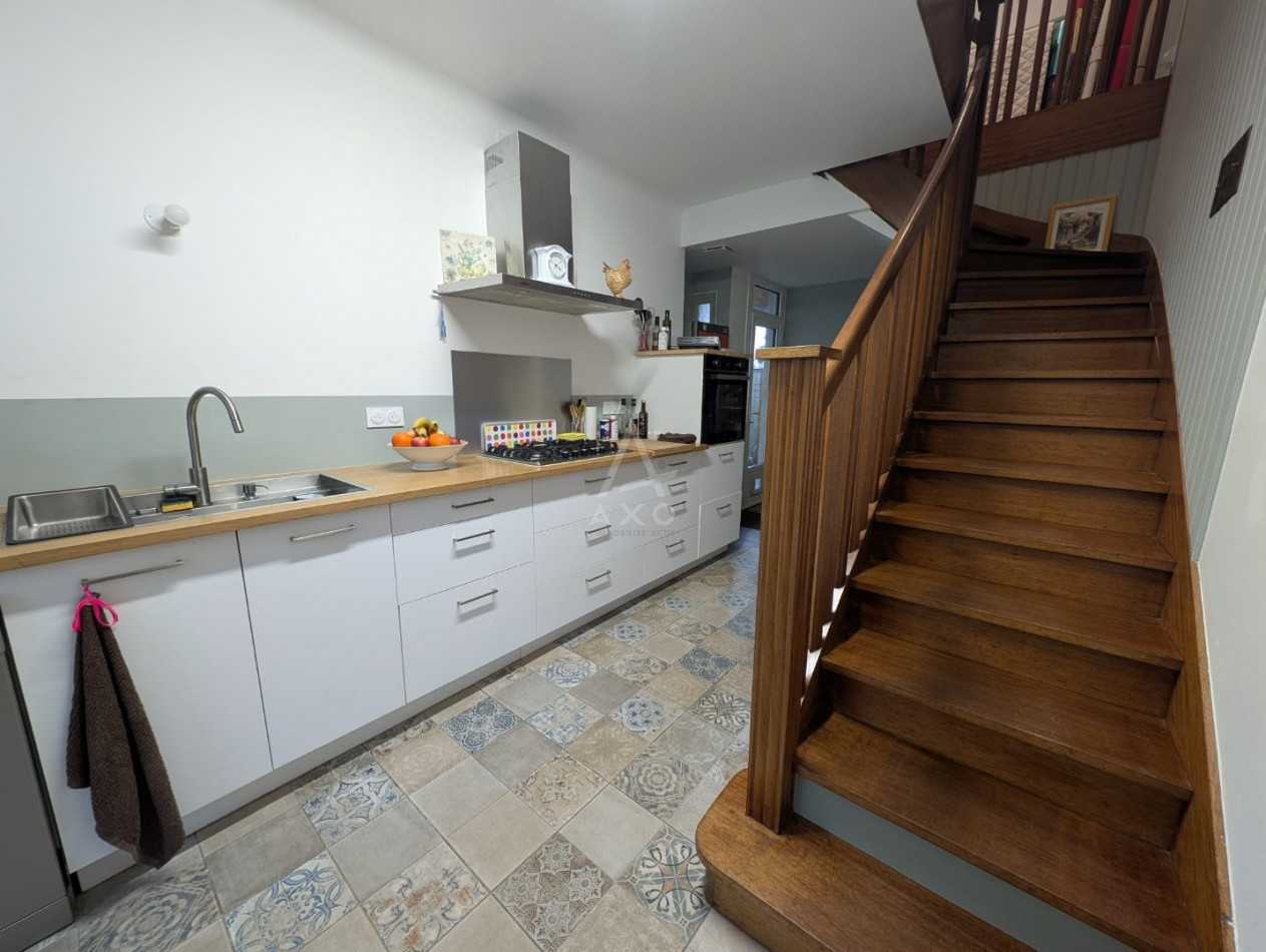 vente Maison Boussay - Photo 4