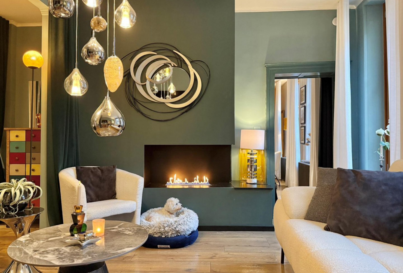 vente Appartement Metz - Photo 4