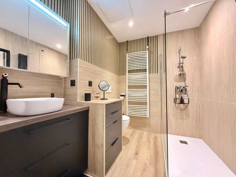 vente Appartement Metz - Photo 10