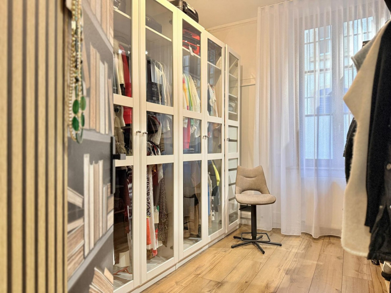 vente Appartement Metz - Photo 11