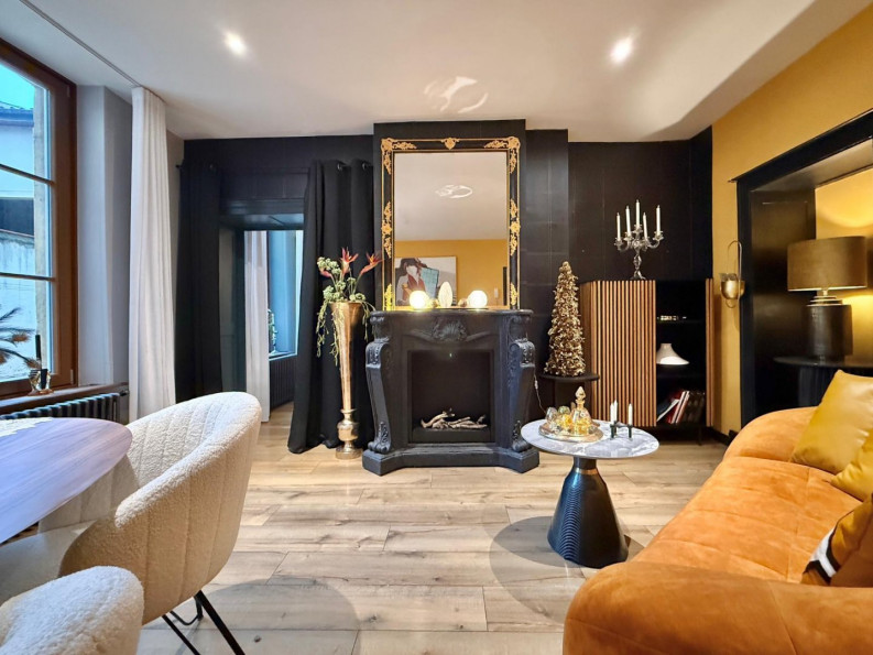 vente Appartement Metz - Photo 1