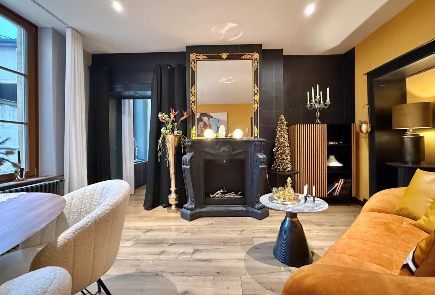 vente Appartement Metz - Photo 1