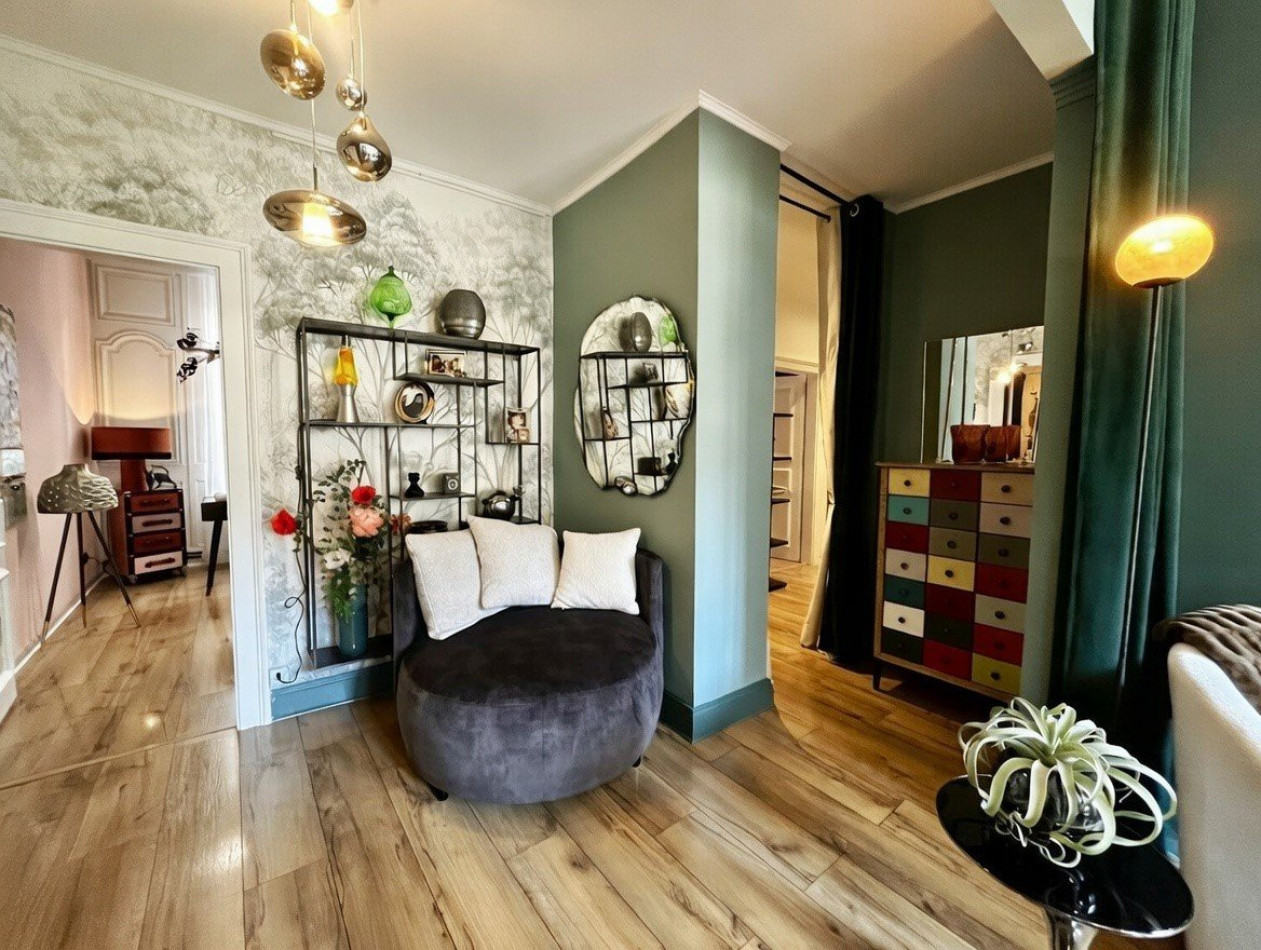 vente Appartement Metz - Photo 12