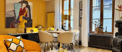 vente Appartement Metz