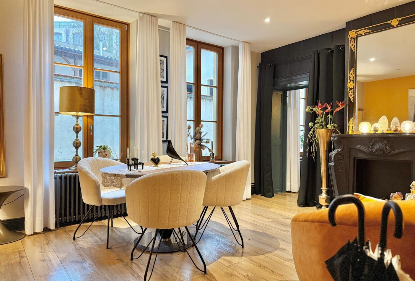 vente Appartement Metz - Photo 3