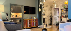 vente Appartement Metz