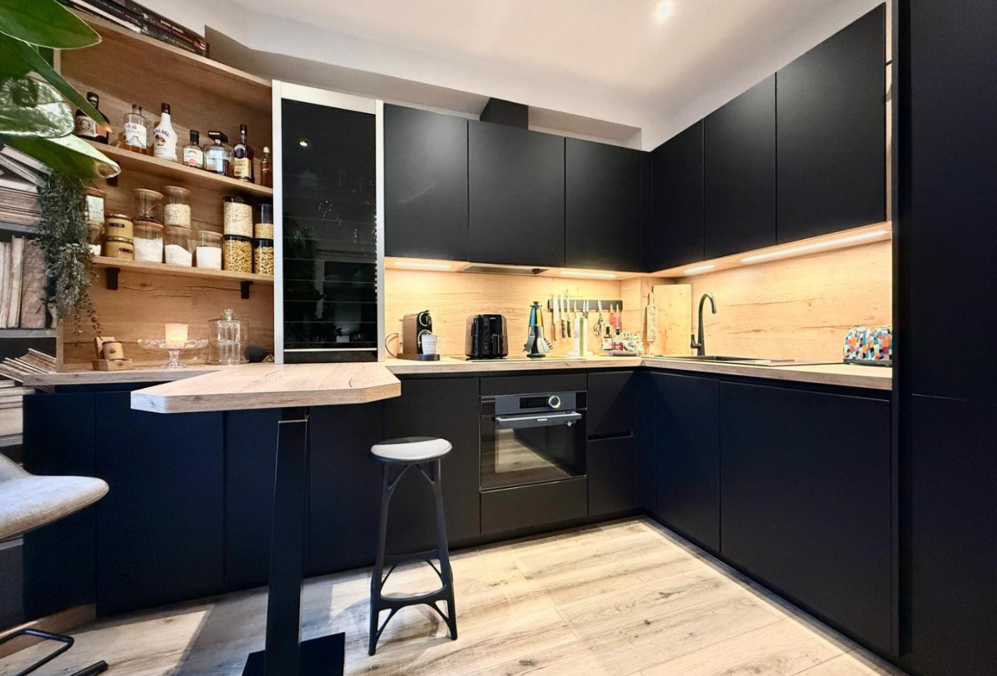 vente Appartement Metz - Photo 7