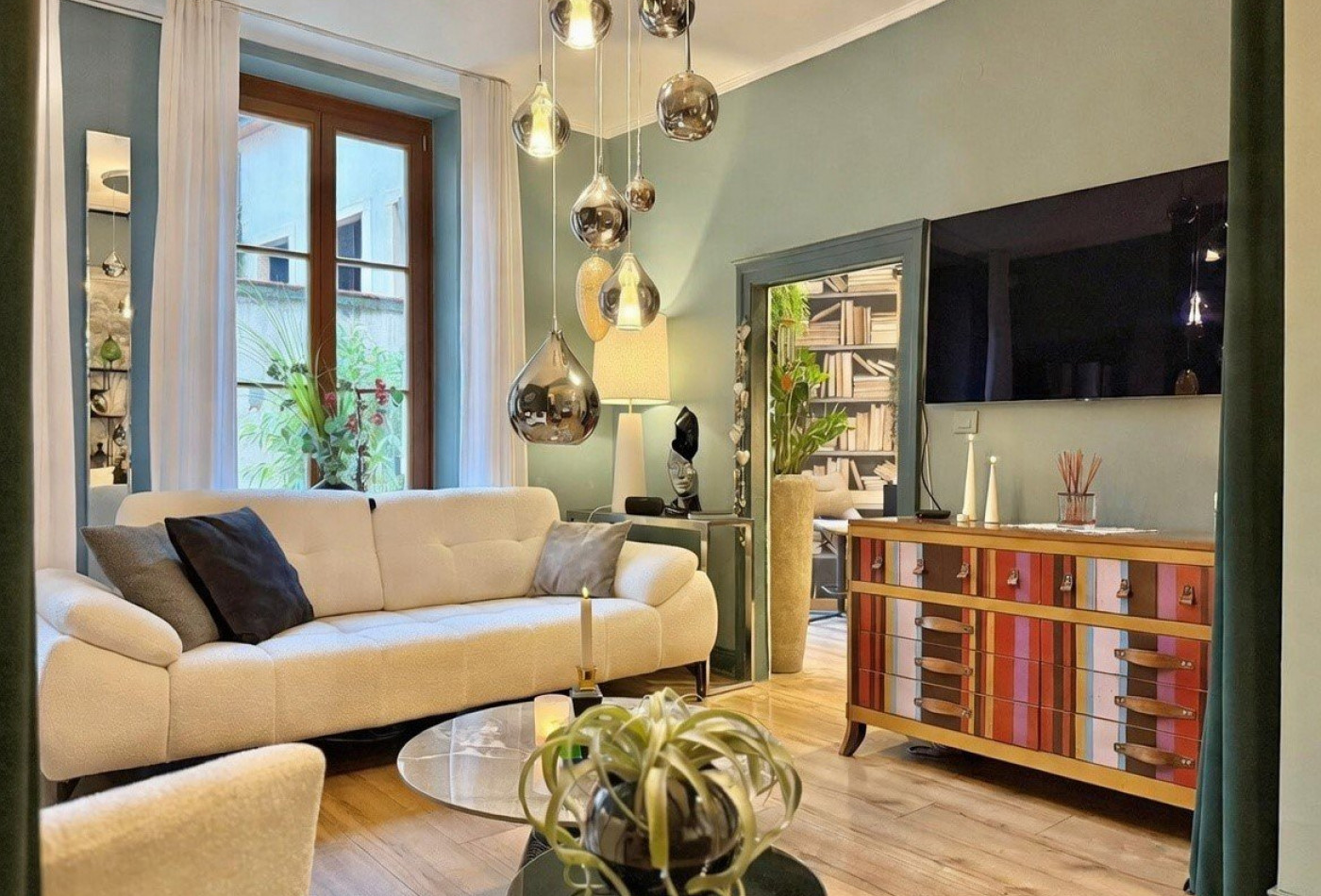 vente Appartement Metz - Photo 6