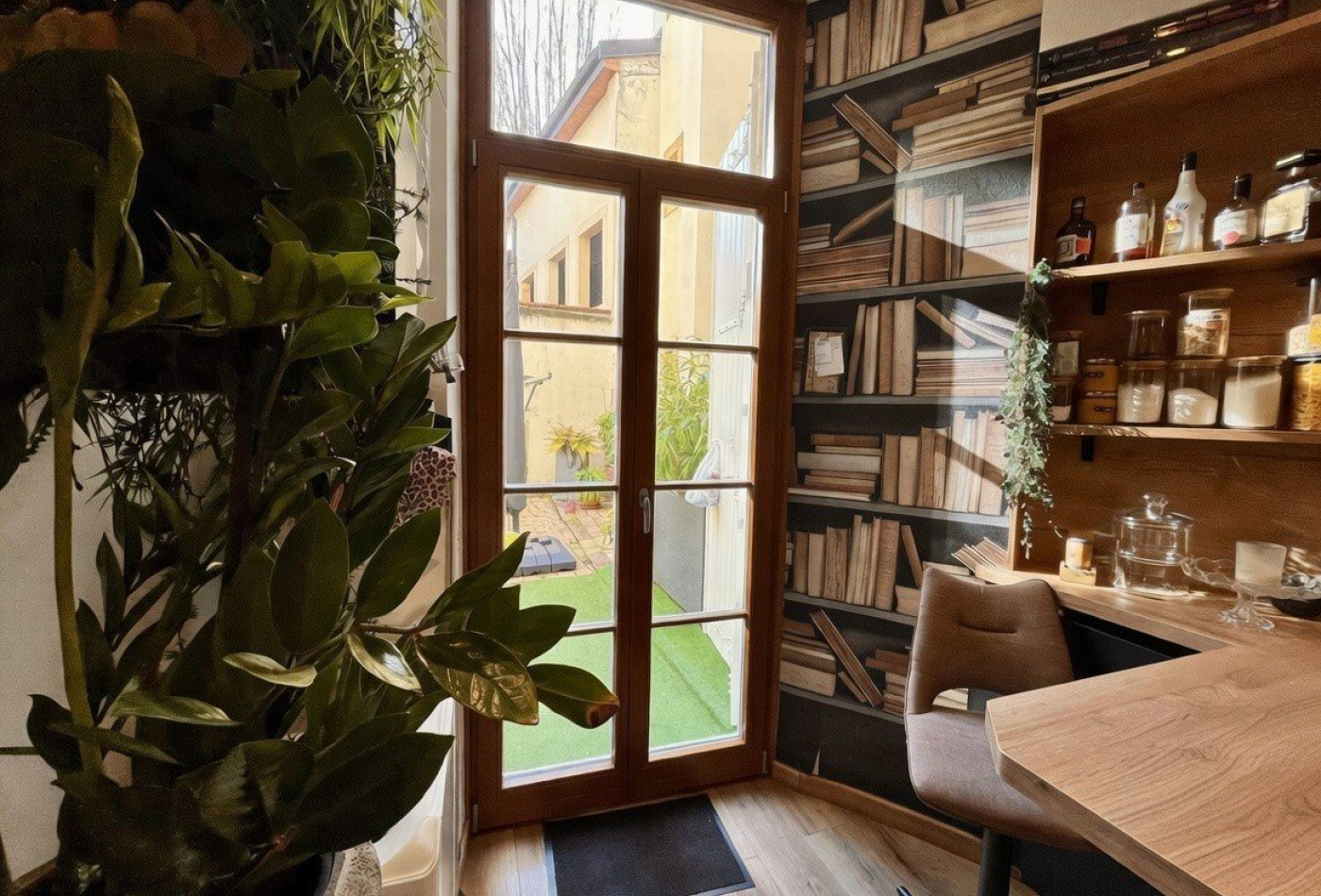 vente Appartement Metz - Photo 8