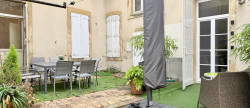 vente Appartement Metz