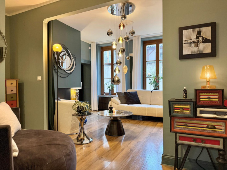 vente Appartement Metz - Photo 9