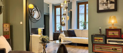 vente Appartement Metz