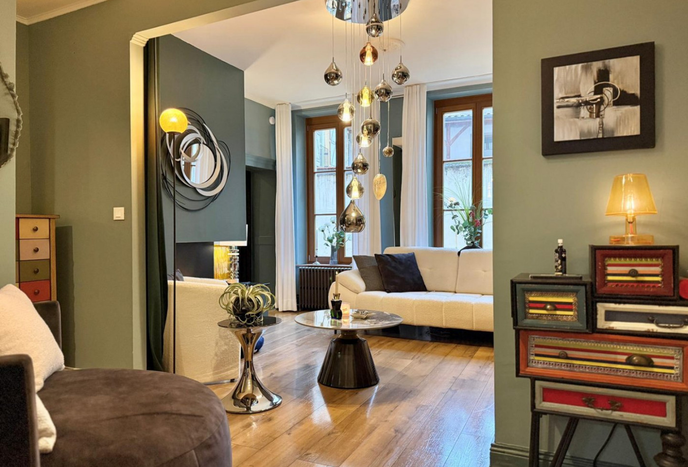 vente Appartement Metz - Photo 10