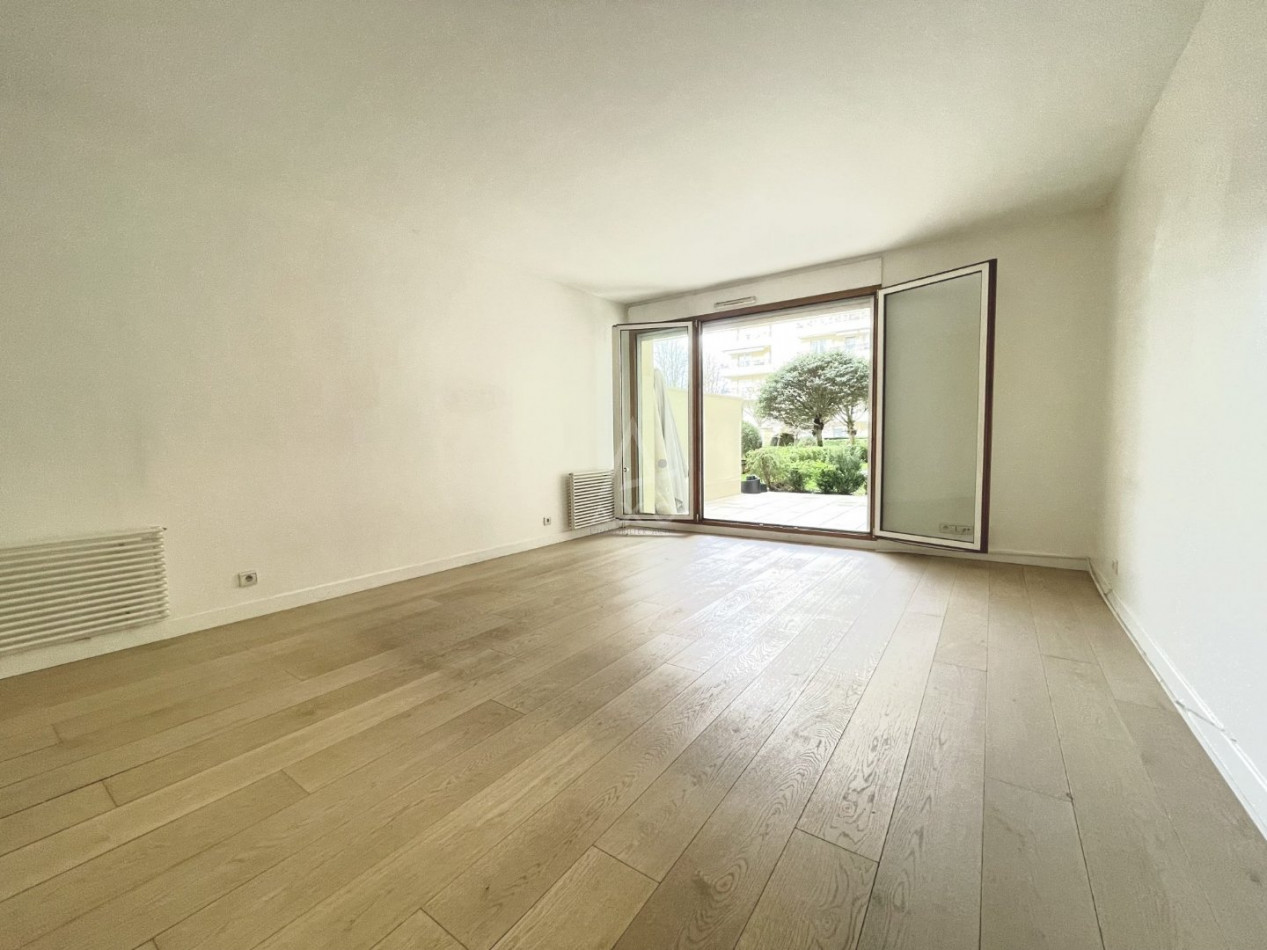 vente Appartement Levallois Perret - Photo 3