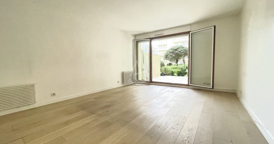 vente Appartement Levallois Perret